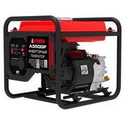  Бензиновый генератор A-ipower A3500iF 