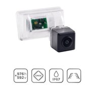  Камера заднего вида Swat VDC-157AHD 