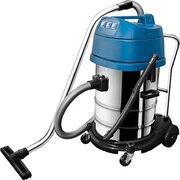  Строительный пылесос DongCheng DVC80 3200Вт синий 