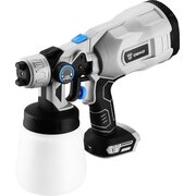  Краскопульт аккумуляторный DEKO SG20DK Max (083-1134) 