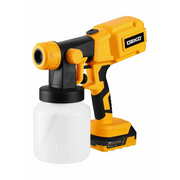  Краскопульт Deko SGDK20 (086-1019) 