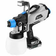  Краскопульт Deko SG20DK Pro (083-1136) 