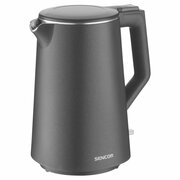  Электрочайник Sencor SWK 0551BK 