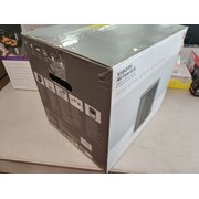  УЦ Аэрогриль Xiaomi Smart Air Fryer 6.5L Black EU Global version (плохая упаковка, б/у, переодически может выдавать ошибку при работе) 