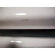  УЦ Кухонная плита Cezaris 3200-05 белый (плохая упаковка. потертости на корпусе) 