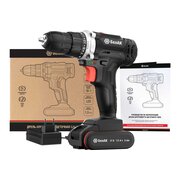  Дрель-шуруповерт БелАК БАК53310 