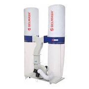  Установка вытяжная Белмаш DC3900/380 (D093A) 