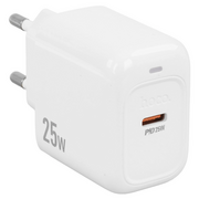  Зарядное устройство Hoco CS53A PD25W White 
