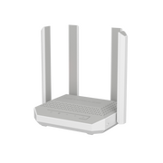  Мультигигабитный интернет-центр Netcraze Challenger NC-3910 с Mesh Wi-Fi 6 AX3000, 2 портами 2,5 Gigabit Ethernet 