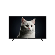  Телевизор TopDevice TDWC43BF5260V черный 