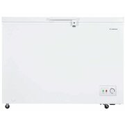  Морозильный ларь ESPERANZA Elite CFH335 FLW 