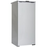  Морозильник САРАТОВ 153-002 МКШ-135 R серый 