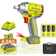  Гайковерт Dyllu DTCD1B483 
