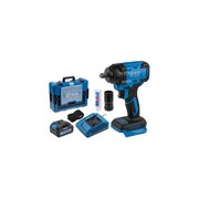  Гайковерт Bull SC 1804 Xcase XLTpro (1329884) 