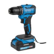  Дрель-шуруповерт Bull SR 1804 Xcase XLTpro (1329881) 