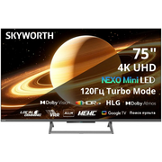  Телевизор Skyworth 75X67H 