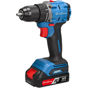  Дрель-шуруповерт DongCheng DCJZ2060(Type AM) 