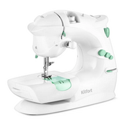  Швейная машина Kitfort КТ-6058 