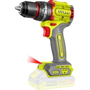  Дрель-шуруповерт Dyllu DTCDP6281 