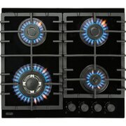  Варочная поверхность DeLonghi Grazia 6GW NB Modification 2025 