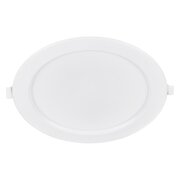  Светильник светодиодный WOLTA DLUS-18W-4K 18Вт 4000К IP40 