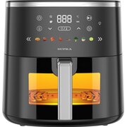  Аэрогриль Supra GS-7210 