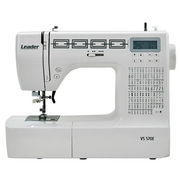  Швейная машина Leader VS 570E 