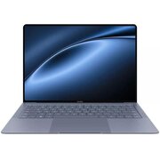  Ноутбук Huawei MateBook X Pro (53014MTK-Win11) Intel Core Ultra 7 155H/16Gb/SSD1Tb/14.2"/OLED/3.1K/3120x2080/120Hz/Morandi Blue/1kg 