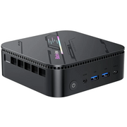  Мини ПК Blackview MP100Pro (MP100PRO/I5-12450H/16+1TB) (Intel I5-12450H) 16+1TB, WIFIa/b/g/n/ac, Bluetooth 4.2, Win11 Pro 