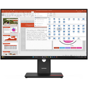  Монитор Lenovo T27-40 (64A5MAR6CB) 