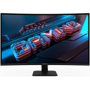  Монитор Gigabyte GS32QCA EU (20VM0-GS32QCABM-2EUR) Black 