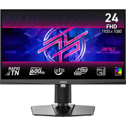  Монитор MSI MPG 242R X60N (9S6-3BC79T-009) Black 