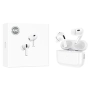  Наушники bluetooth HOCO EW94 True wireless ANC noise reduction BT headset белый 