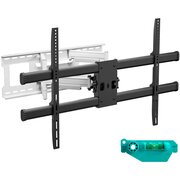  Кронштейн ONKRON M10-BW чёрно-белый 