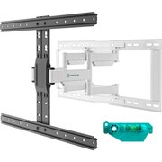  Кронштейн ONKRON SM6-BW чёрно-белый 