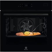  Духовой шкаф ELECTROLUX COB8S39WZ черный 