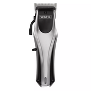  Машинка для стрижки волос Wahl Rapid Clip 09657.0460 серебристый 