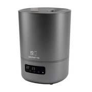  Увлажнитель воздуха Polaris PUH 8080 WIFI IQ Home графитовый 