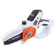  Цепная мини-пила Patriot CS 211 21В UES (250205221) без акб и зу 