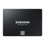  SSD Samsung 870 EVO (MZ-77E2T0B/CN) 2Tb 2.5" SATA III 