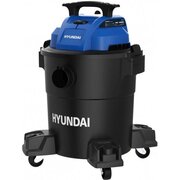  Строительный пылесос Hyundai HYV 2511 черный 