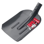  Лопата совковая Зубр Мастер ЛСП (39428) средний 