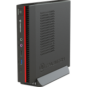  Неттоп Гравитон Д15И (220079) i5-13400/1x16GB/1xSSD512GB/K+M/NoOS/3YST (Минпромторг) 