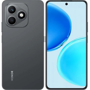  Смартфон Honor X8d LNA-LX2 8/256Gb, черный (5109CCTY) 