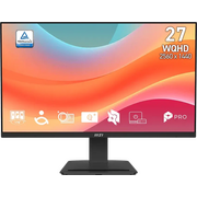  Монитор MSI PRO MP273Q E7 (9S6-3PB4CH-278) Black 