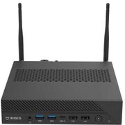  Неттоп IRBIS Smartdesk ISDC5U01P3 Mini uSFF Ultra 5 125H, 1x16GB DDR5 , 512GB SSD M.2 NVME, Arc Xe-LPG 96EU, NoDVD, (DP+LAN) 