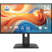  Монитор MSI PRO MP245PG E14 (9S6-3PE39M-014) Black 