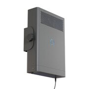  Воздухоочиститель Рэмо ОВУ-22 АВТО-2 9Вт черный 