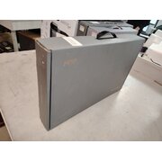  УЦ Ноутбук HIPER Workbook black 15.6" IPS FHD Core i5 1030NG7/8Gb/256Gb SSD/VGA int/W11Pro (плохая упаковка, перепрошивка ПО) 