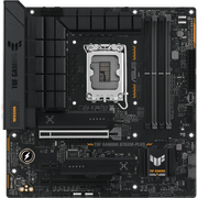  Материнская плата ASUS Tuf Gaming B760M-Plus 90MB1ES0-M0EAY0 